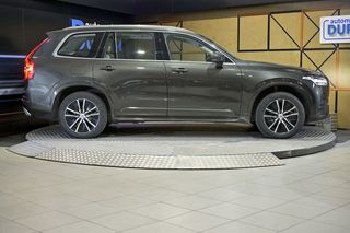 Volvo XC90   2.0 B5 D AWD Momentum Pro Auto 