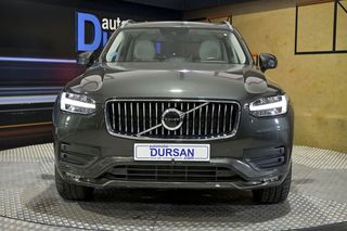Volvo XC90   2.0 B5 D AWD Momentum Pro Auto 