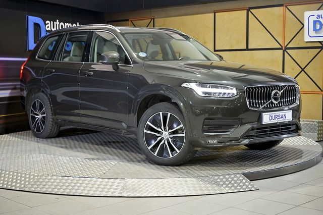 Volvo XC90   2.0 B5 D AWD Momentum Pro Auto 