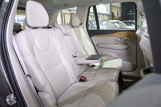 Volvo XC90   2.0 B5 D AWD Momentum Pro Auto 