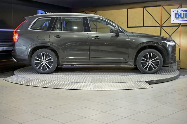 Volvo XC90   2.0 B5 D AWD Momentum Pro Auto 