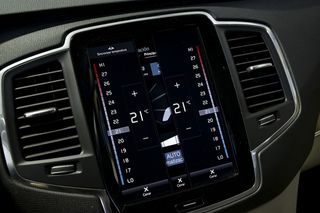 Volvo XC90   2.0 B5 D AWD Momentum Pro Auto 