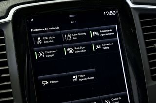 Volvo XC90   2.0 B5 D AWD Momentum Pro Auto 