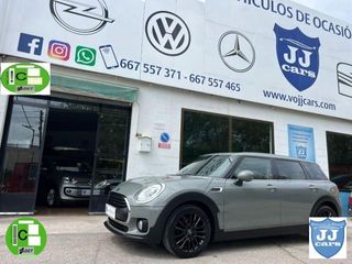 MINI Clubman Mini Cooper