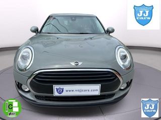 MINI Clubman Mini Cooper