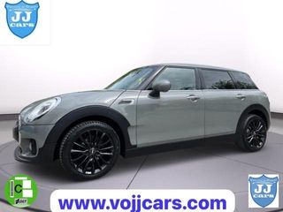 MINI Clubman Mini Cooper