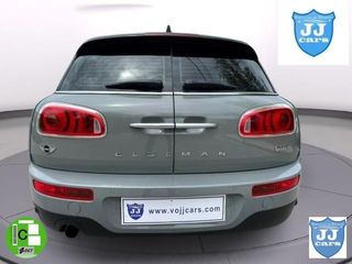 MINI Clubman Mini Cooper