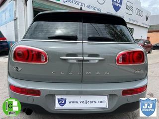 MINI Clubman Mini Cooper