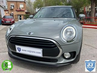 MINI Clubman Mini Cooper