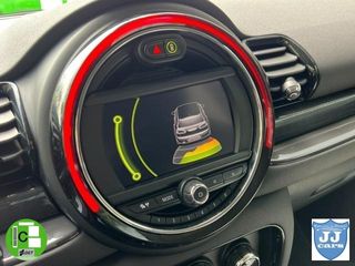 MINI Clubman Mini Cooper