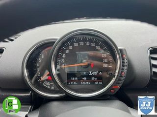 MINI Clubman Mini Cooper
