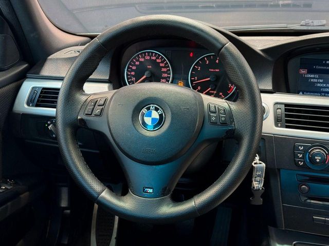 BMW Serie 3 330i E90