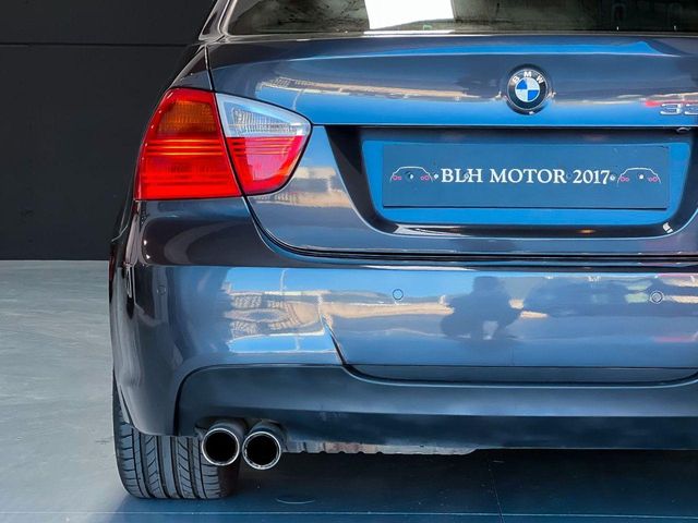 BMW Serie 3 330i E90