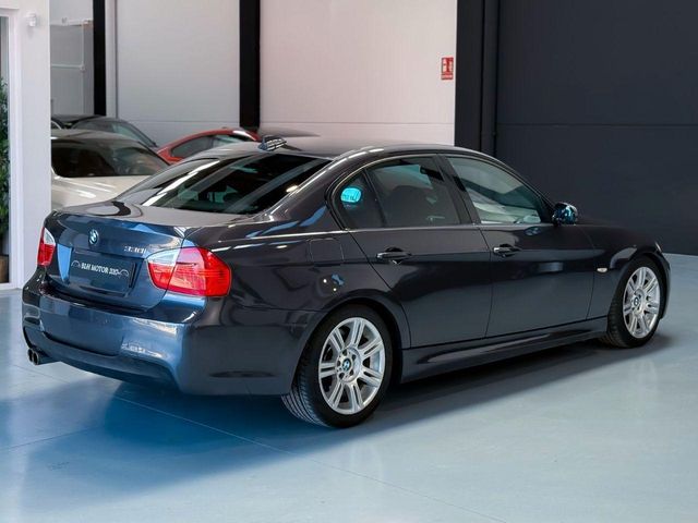 BMW Serie 3 330i E90