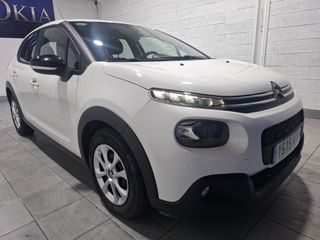 CITROËN C3 BlueHDi 73KW (100CV) S&S FEEL