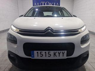 CITROËN C3 BlueHDi 73KW (100CV) S&S FEEL
