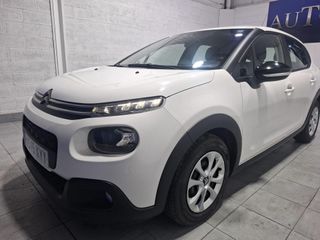 CITROËN C3 BlueHDi 73KW (100CV) S&S FEEL