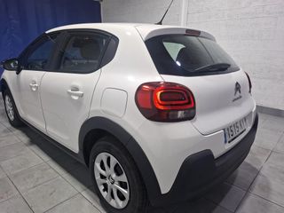 CITROËN C3 BlueHDi 73KW (100CV) S&S FEEL