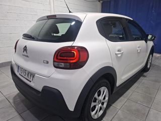 CITROËN C3 BlueHDi 73KW (100CV) S&S FEEL