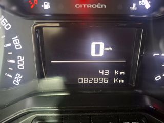 CITROËN C3 BlueHDi 73KW (100CV) S&S FEEL