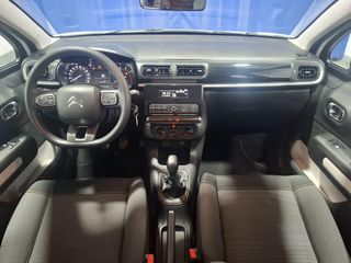 CITROËN C3 BlueHDi 73KW (100CV) S&S FEEL