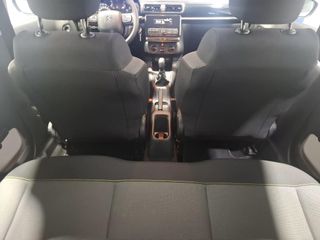 CITROËN C3 BlueHDi 73KW (100CV) S&S FEEL