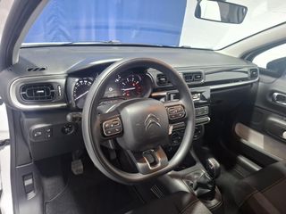 CITROËN C3 BlueHDi 73KW (100CV) S&S FEEL