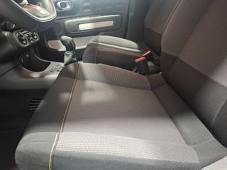 CITROËN C3 BlueHDi 73KW (100CV) S&S FEEL