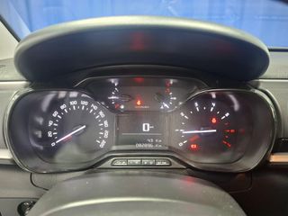 CITROËN C3 BlueHDi 73KW (100CV) S&S FEEL
