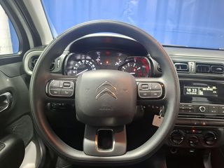 CITROËN C3 BlueHDi 73KW (100CV) S&S FEEL