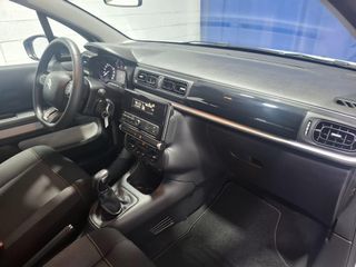 CITROËN C3 BlueHDi 73KW (100CV) S&S FEEL