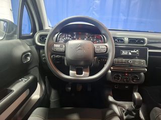 CITROËN C3 BlueHDi 73KW (100CV) S&S FEEL