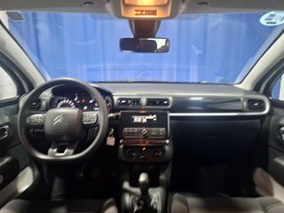 CITROËN C3 BlueHDi 73KW (100CV) S&S FEEL