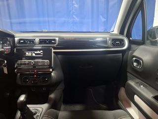 CITROËN C3 BlueHDi 73KW (100CV) S&S FEEL