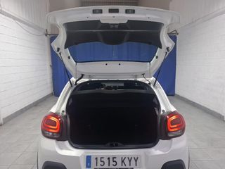 CITROËN C3 BlueHDi 73KW (100CV) S&S FEEL