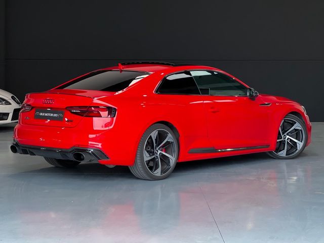AUDI A5 RS 5 Coupé 2.9 TFSI quattro tiptronic