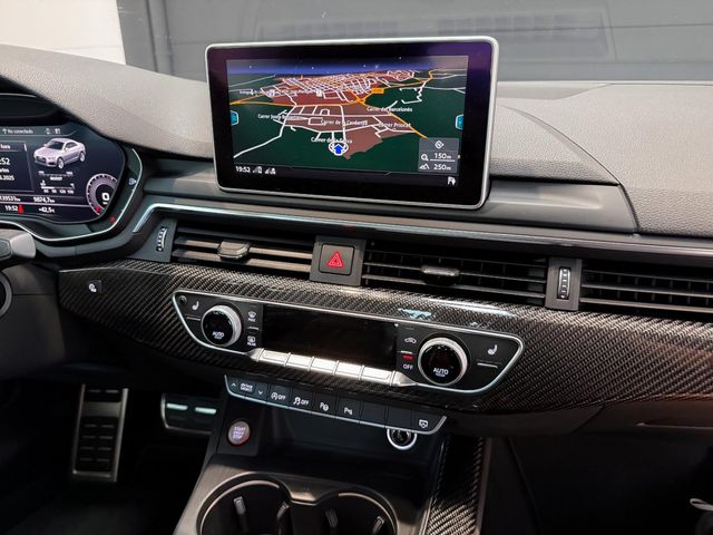 AUDI A5 RS 5 Coupé 2.9 TFSI quattro tiptronic