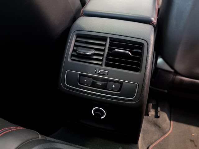 AUDI A5 RS 5 Coupé 2.9 TFSI quattro tiptronic
