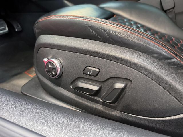 AUDI A5 RS 5 Coupé 2.9 TFSI quattro tiptronic