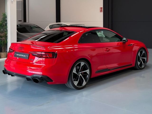 AUDI A5 RS 5 Coupé 2.9 TFSI quattro tiptronic