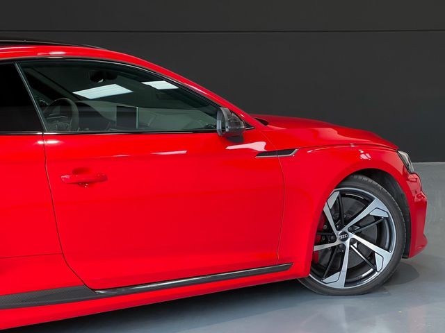 AUDI A5 RS 5 Coupé 2.9 TFSI quattro tiptronic