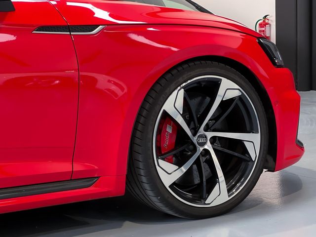 AUDI A5 RS 5 Coupé 2.9 TFSI quattro tiptronic