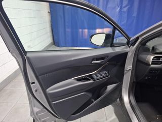 TOYOTA C-HR 1.8 125H Advance