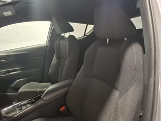 TOYOTA C-HR 1.8 125H Advance