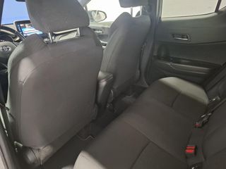 TOYOTA C-HR 1.8 125H Advance