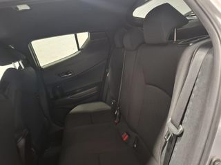 TOYOTA C-HR 1.8 125H Advance
