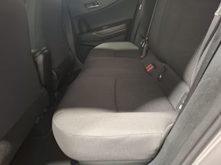 TOYOTA C-HR 1.8 125H Advance