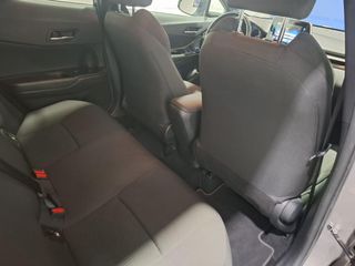 TOYOTA C-HR 1.8 125H Advance