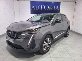 PEUGEOT 3008 1.5 BlueHDi 96kW (130CV) S&S Allure Pack