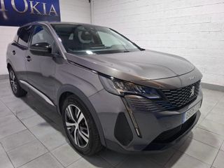 PEUGEOT 3008 1.5 BlueHDi 96kW (130CV) S&S Allure Pack